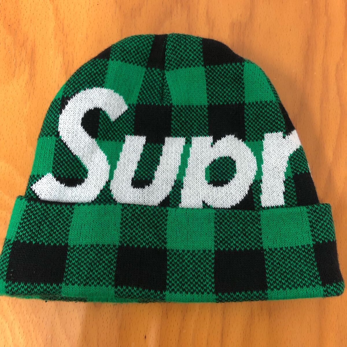 4-84 シュプリーム supreme ニット帽 ビーニー ニットキャップ 4-84 シュプリーム supreme ニット帽 ビーニー ニットキャップ