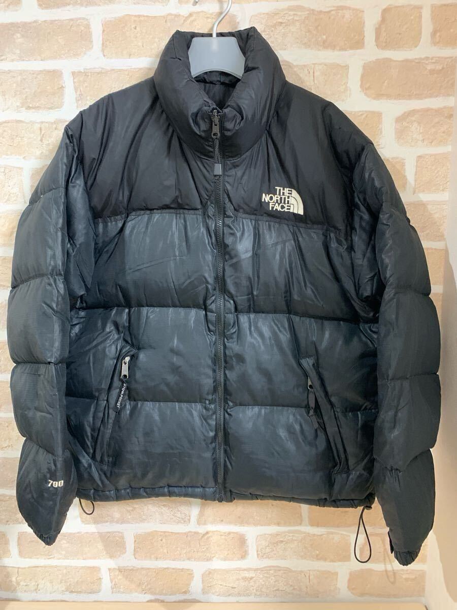 A4-094 THE NORTH FACE ノースフェイス ヌプシ 700 ダウン A4-094 THE NORTH FACE ノースフェイス ヌプシ 700 ダウン