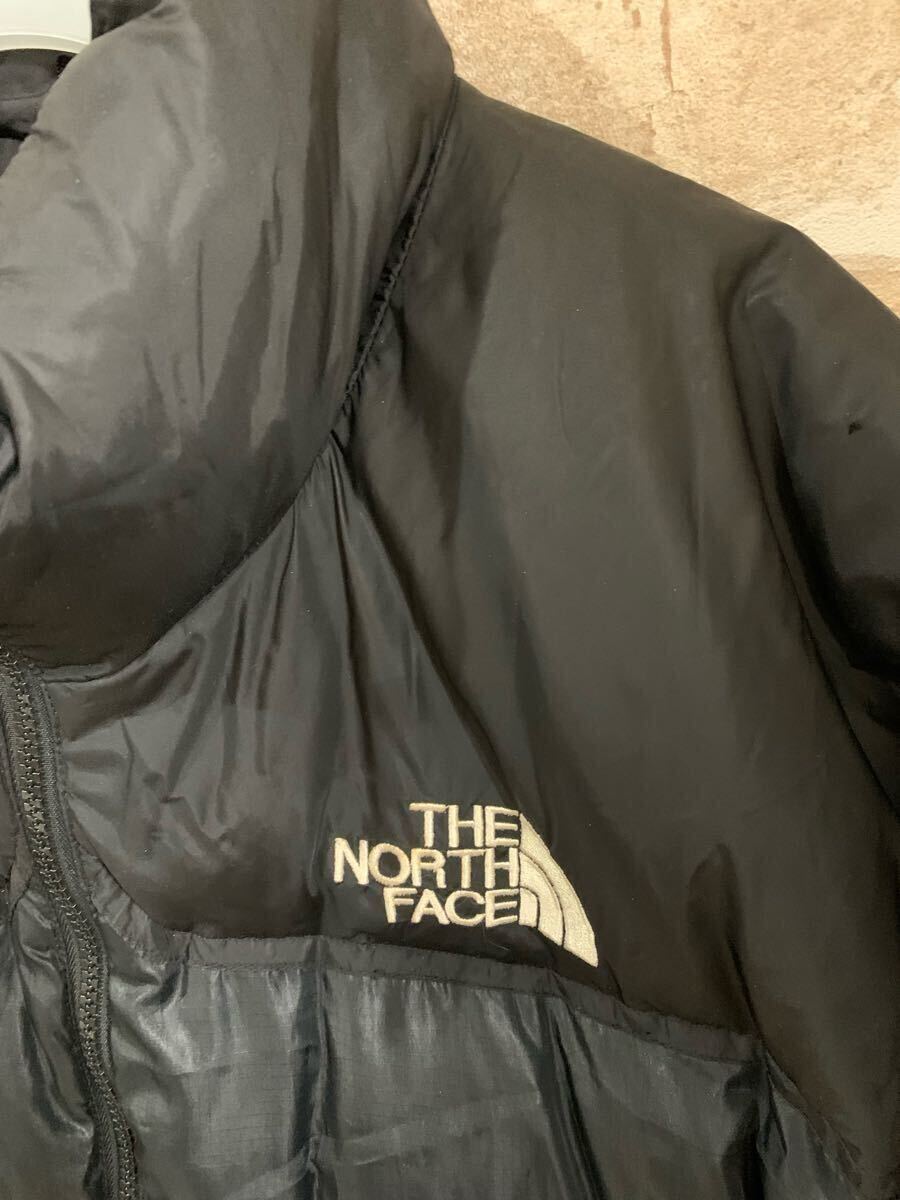 A4-094 THE NORTH FACE ノースフェイス ヌプシ 700 ダウン A4-094 THE NORTH FACE ノースフェイス ヌプシ 700 ダウン