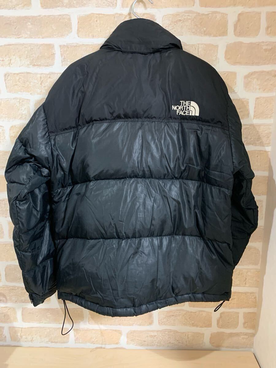 A4-094 THE NORTH FACE ノースフェイス ヌプシ 700 ダウン A4-094 THE NORTH FACE ノースフェイス ヌプシ 700 ダウン
