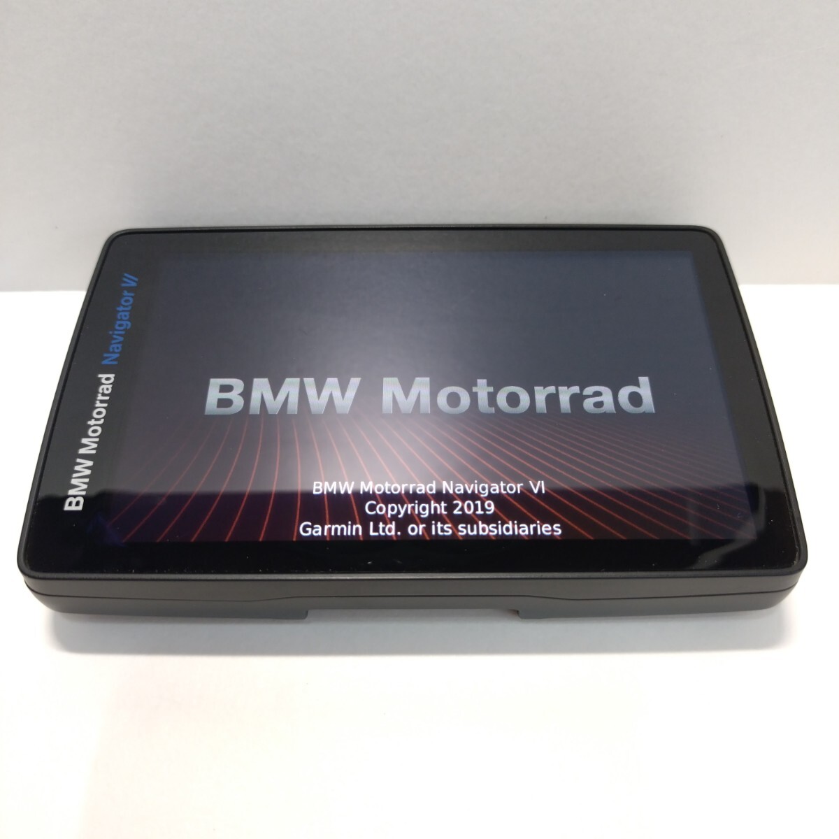 BMW Motorrad Navigator Ⅵ バイク用ナビ 地図 BMW ナビゲーター BMW Motorrad Navigator Ⅵ バイク用ナビ 地図 BMW ナビゲーター