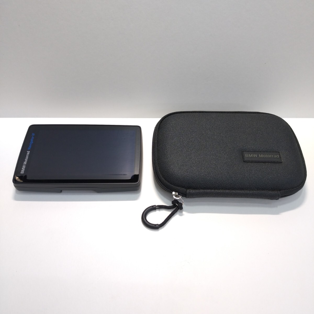 BMW Motorrad Navigator Ⅵ バイク用ナビ 地図 BMW ナビゲーター BMW Motorrad Navigator Ⅵ バイク用ナビ 地図 BMW ナビゲーター