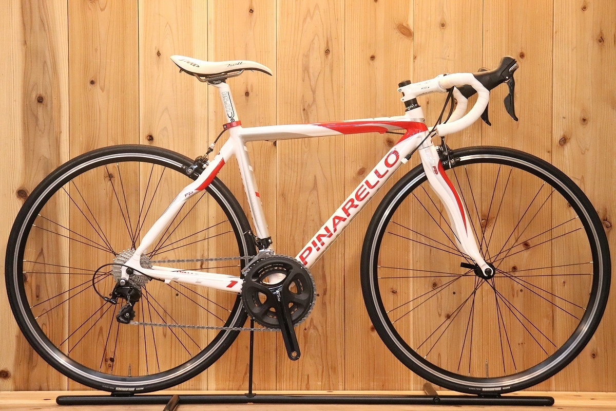 ピナレロFP1 PINARELLO FP1