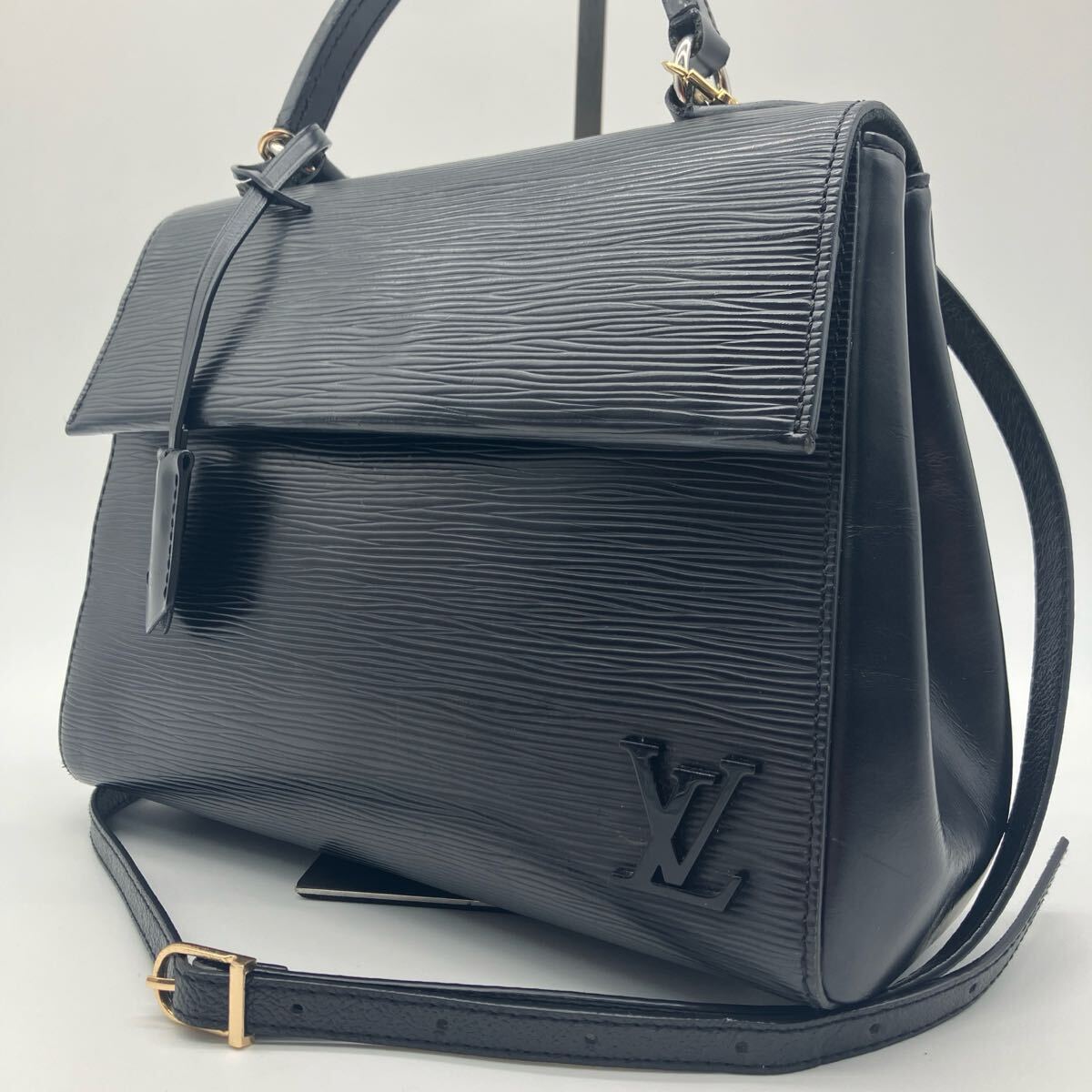 ルイヴィトン 【LOUIS VUITTON】 M41312 クリュニーBB エピ ルイヴィトン 【LOUIS VUITTON】 M41312 クリュニーBB エピ