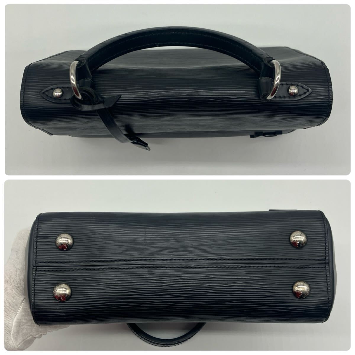 ルイヴィトン 【LOUIS VUITTON】 M41312 クリュニーBB エピ ルイヴィトン 【LOUIS VUITTON】 M41312 クリュニーBB エピ