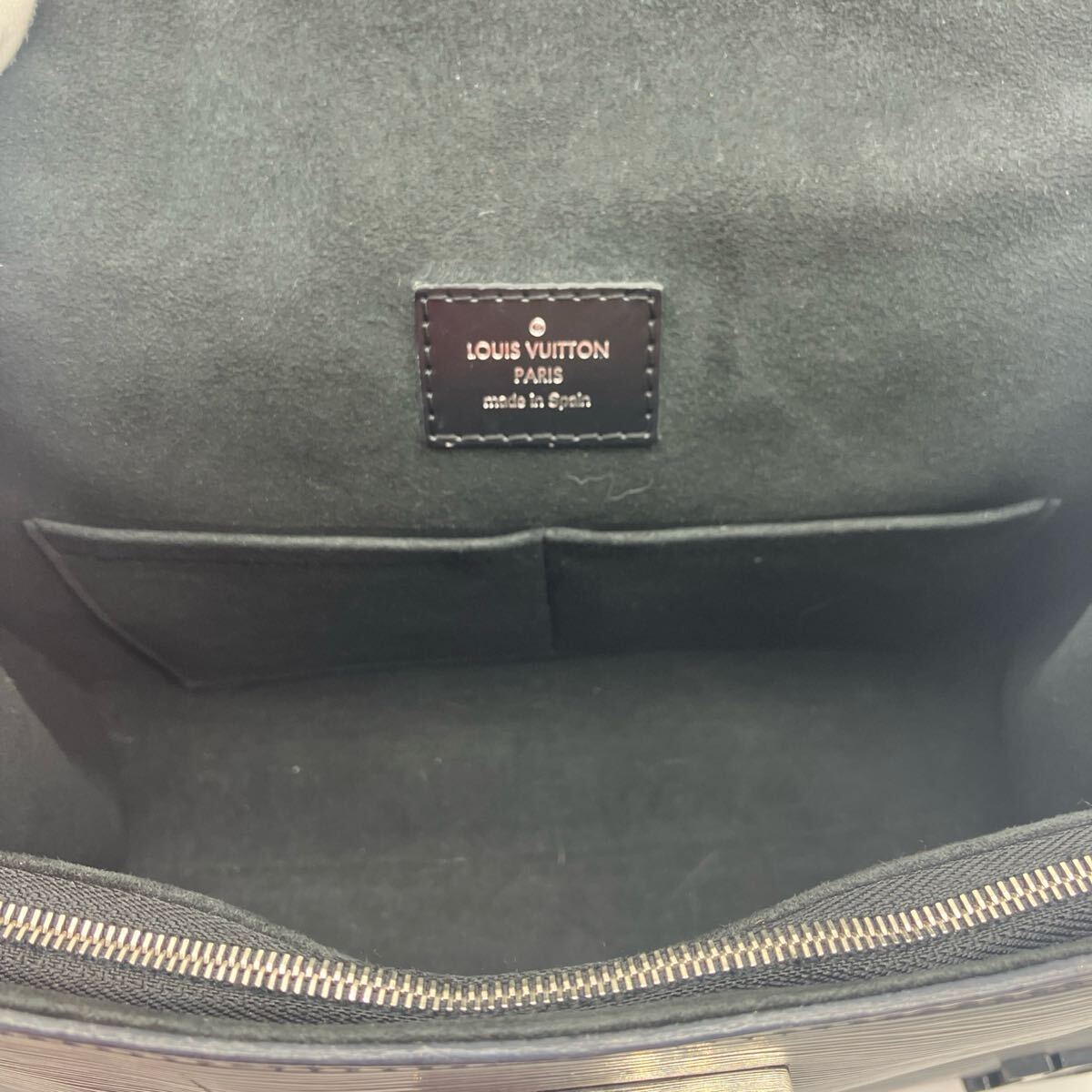 ルイヴィトン 【LOUIS VUITTON】 M41312 クリュニーBB エピ ルイヴィトン 【LOUIS VUITTON】 M41312 クリュニーBB エピ