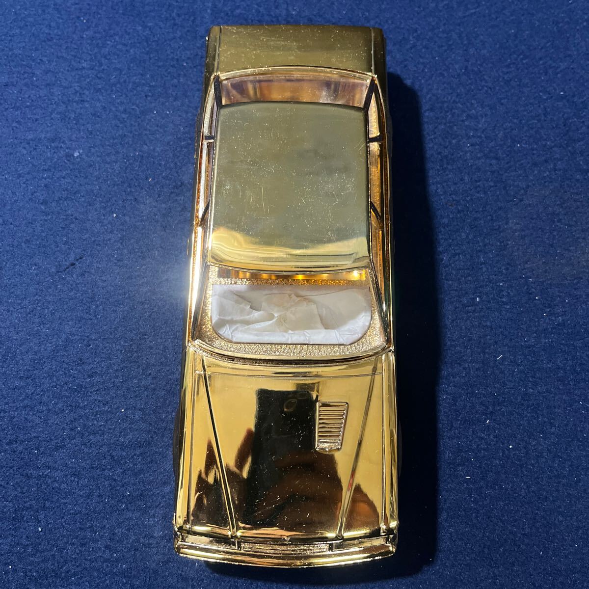 新品未使用品》《動作確認済み》 シガレットケース NISSAN 日産 新品未使用品》《動作確認済み》 シガレットケース NISSAN 日産