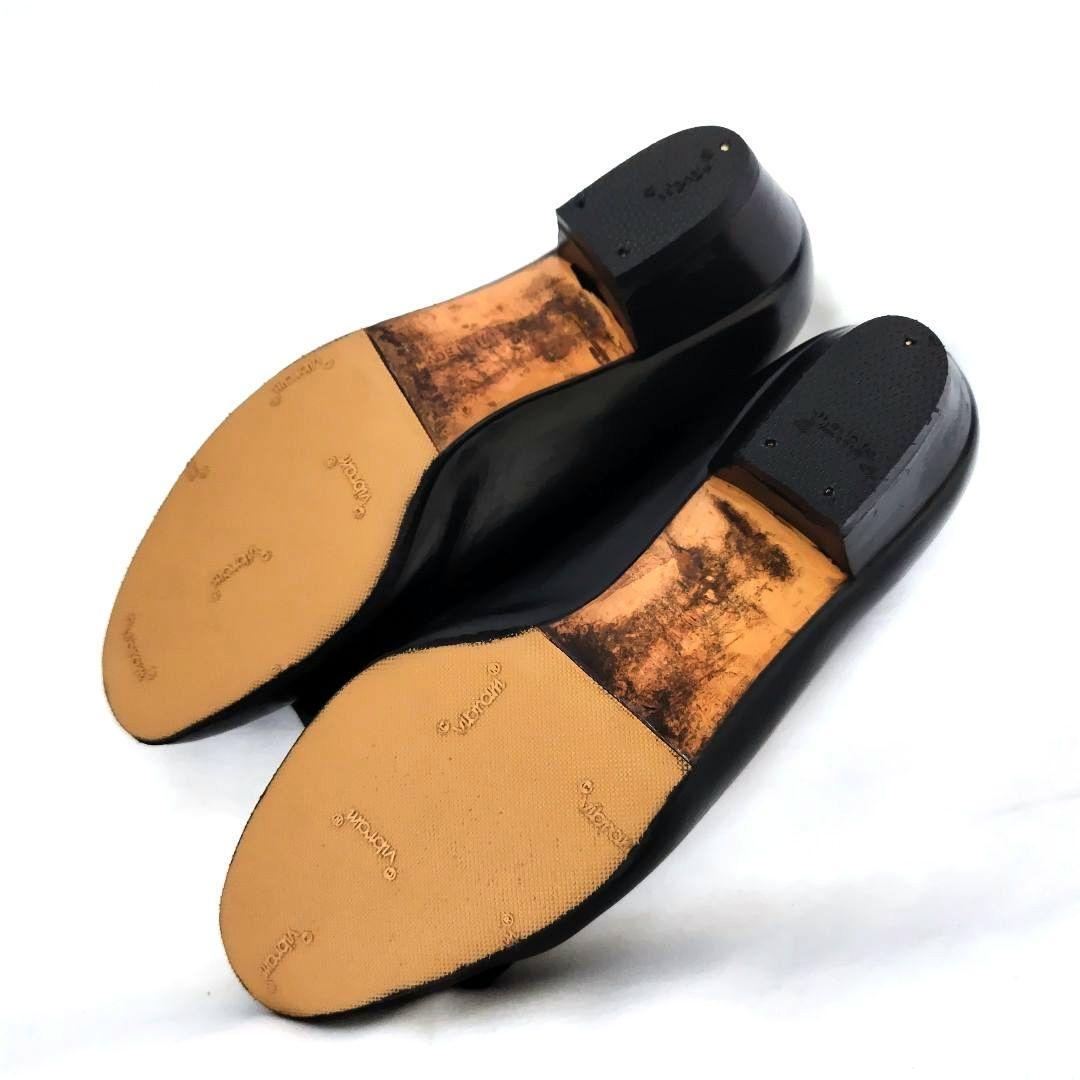 小さいサイズ フェラガモ【Ferragamo】ヴァラ パンプス 黒 4C 小さいサイズ フェラガモ【Ferragamo】ヴァラ パンプス 黒 4C