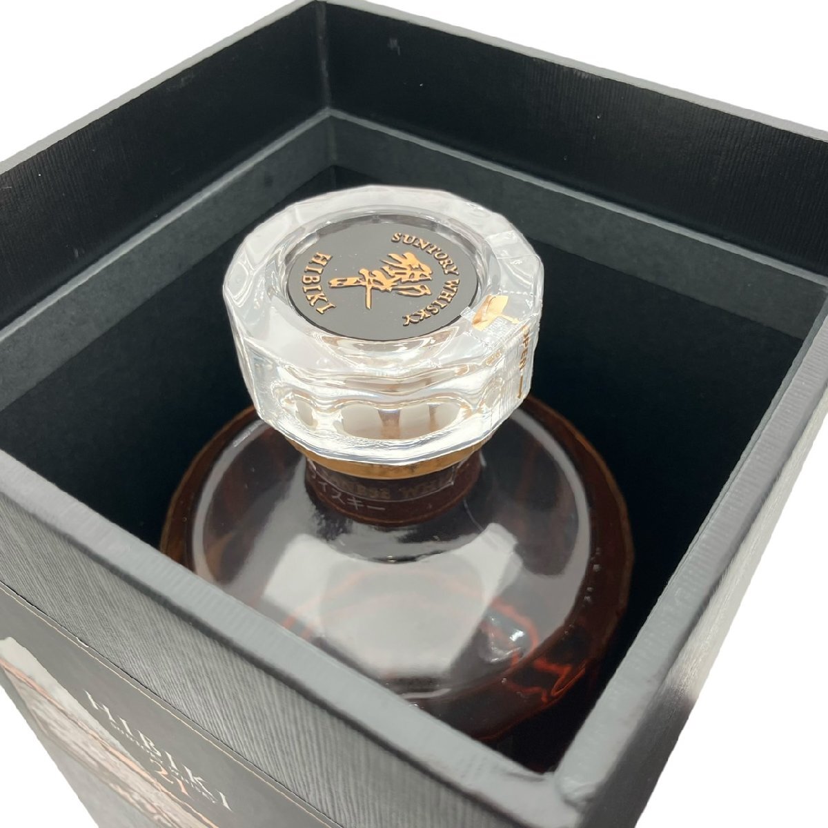 KS 未開栓 大阪府内限定発送 SUNTORY サントリー ウイスキー 響 KS 未開栓 大阪府内限定発送 SUNTORY サントリー ウイスキー 響