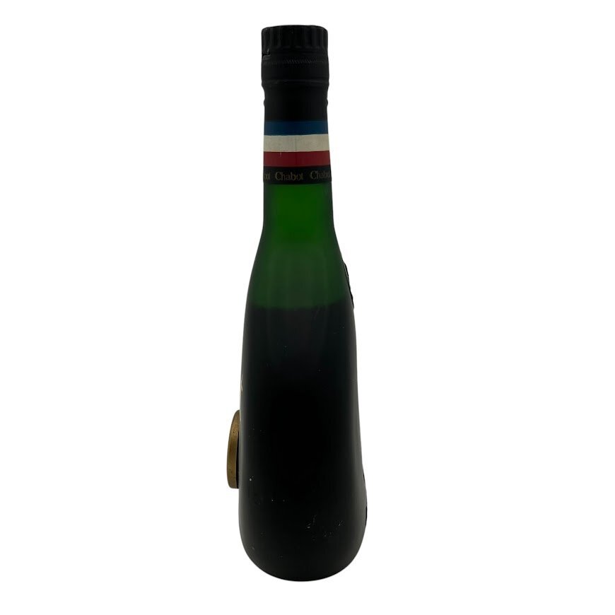 KS 未開栓 Chabot NAPOLEON Armagnac シャボー ナポレオン KS 未開栓 Chabot NAPOLEON Armagnac シャボー ナポレオン