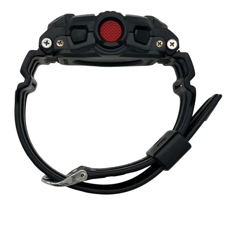 KS USED CASIO カシオ G-SHOCK RISEMAN ライズマン GW-9200J-1JF