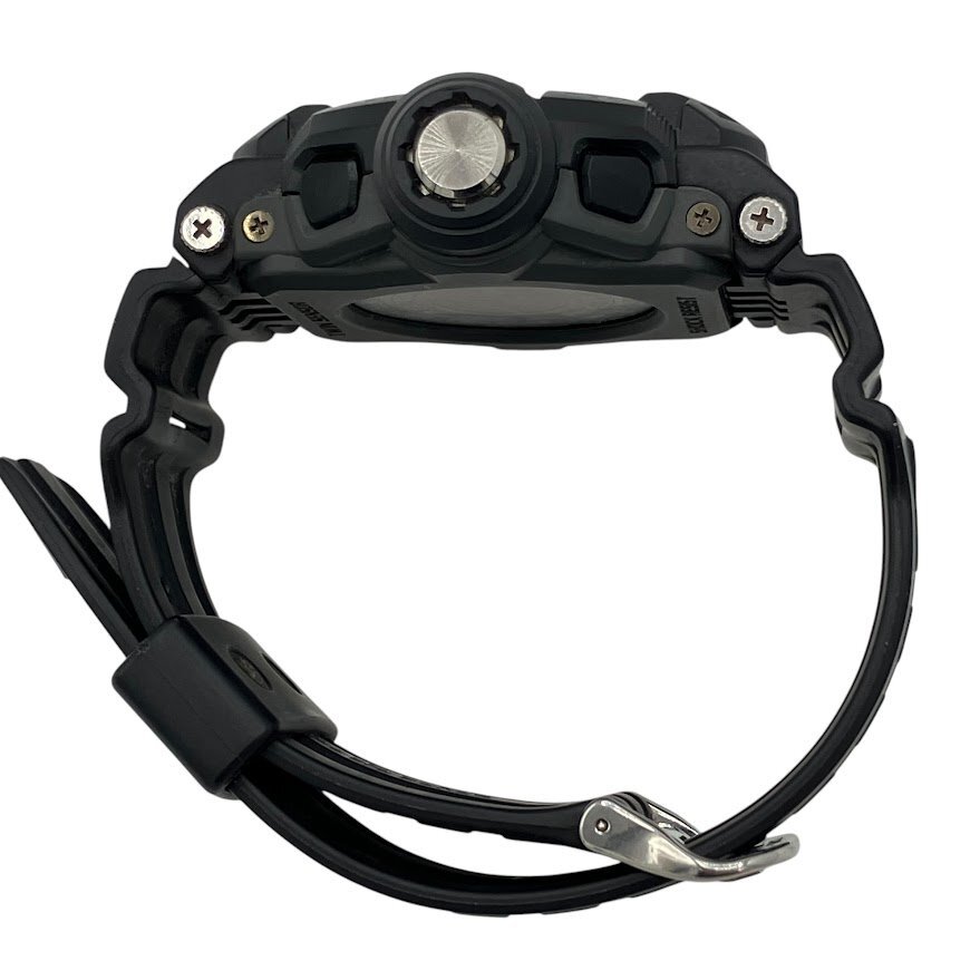 KS USED CASIO カシオ G-SHOCK RISEMAN ライズマン GW-9200J-1JF KS USED CASIO カシオ G-SHOCK RISEMAN ライズマン GW-9200J-1JF