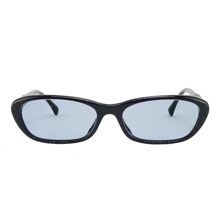 1円】シャネル CHANEL スタッズ ココマーク アイウェア 1円】シャネル CHANEL スタッズ ココマーク アイウェア