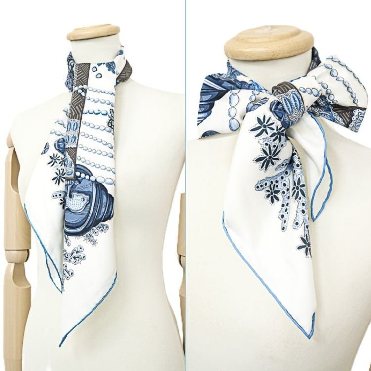 1円/美品☆希少】エルメス HERMES カレ90 シルクスカーフ 1円/美品☆希少】エルメス HERMES カレ90 シルクスカーフ