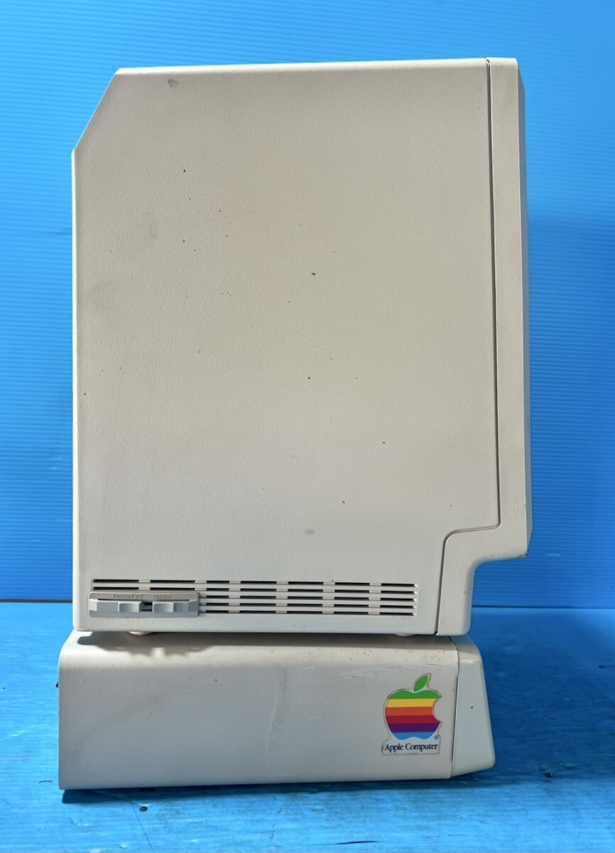 A354 ☆Apple Macintosh Plus アップルマッキントッシュプラス A354 ☆Apple Macintosh Plus アップルマッキントッシュプラス