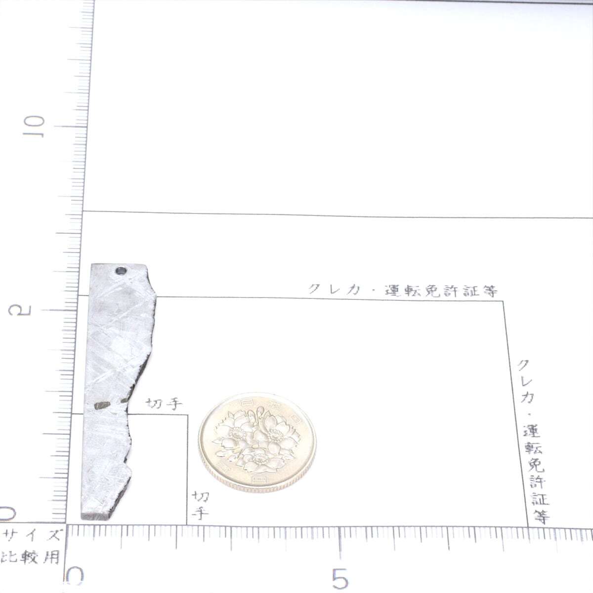 ギベオン 隕石 11 4g 鉄隕石 ネックレス ペンダント メテオ ギベオン 隕石 11 4g 鉄隕石 ネックレス ペンダント メテオ