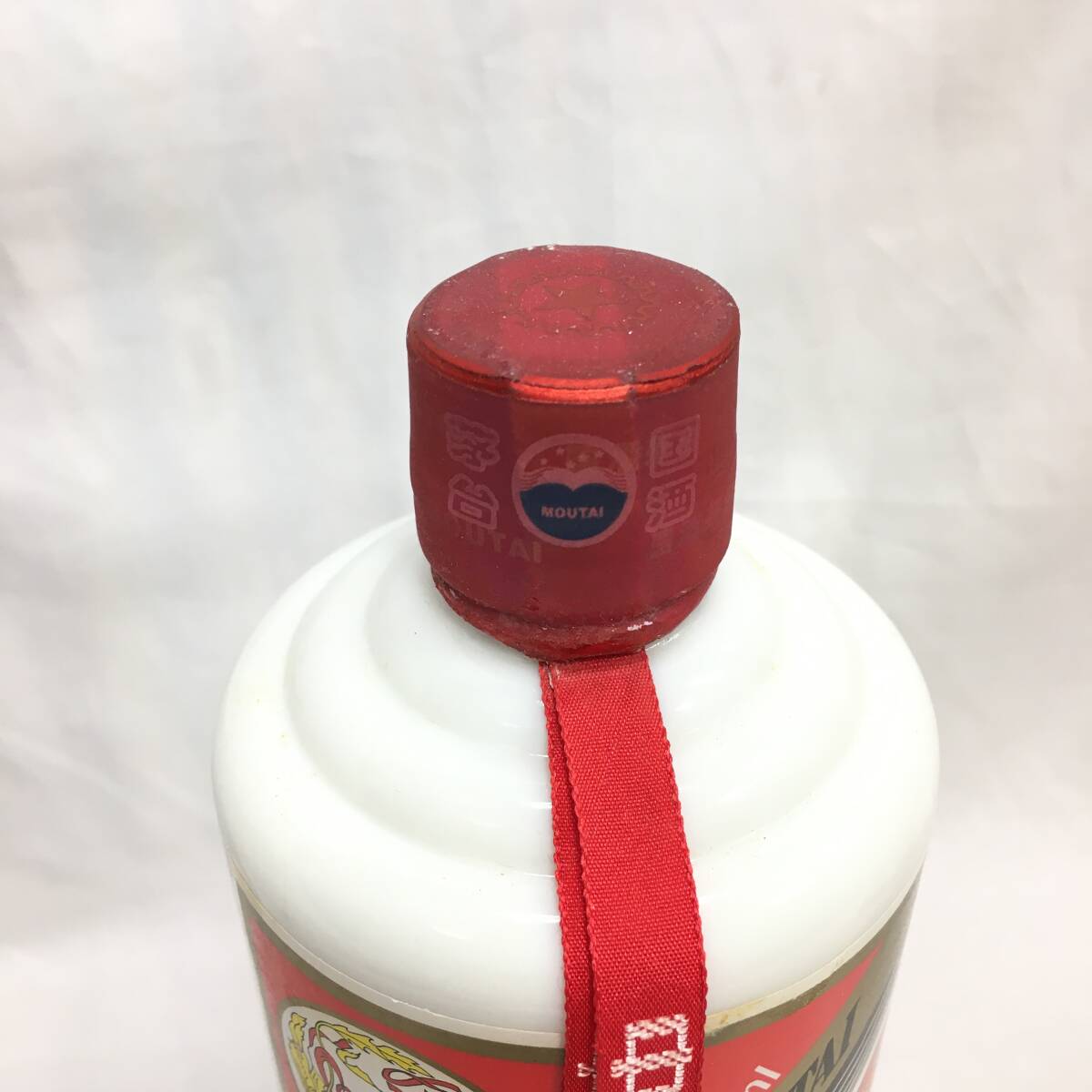 未開栓】貴州茅台酒 マオタイ酒 2013 天女ラベル 500ml 53% 冊子 未開栓】貴州茅台酒 マオタイ酒 2013 天女ラベル 500ml 53% 冊子