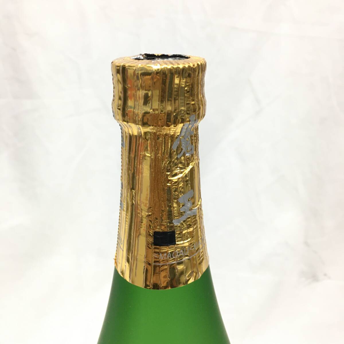 未開栓】本格焼酎 魔王 名門の粋 1800ml 720ml 2本セット 25 未開栓】本格焼酎 魔王 名門の粋 1800ml 720ml 2本セット 25