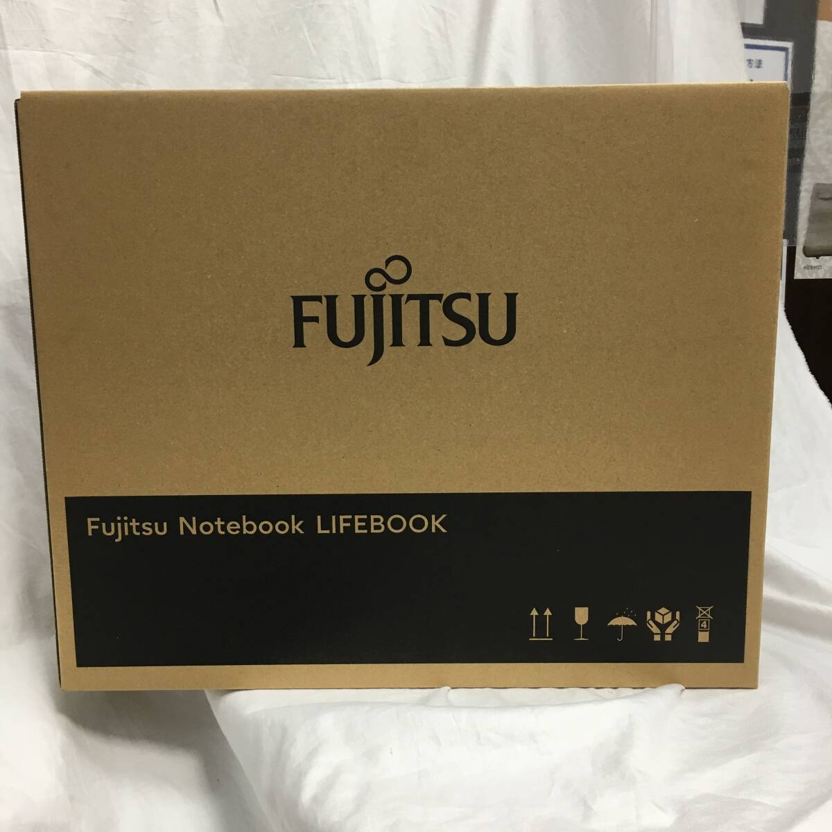 未開封】富士通 FUJITSU LIFEBOOK FMVA0F02AP A5513/RX i5-1335U 未開封】富士通 FUJITSU LIFEBOOK FMVA0F02AP A5513/RX i5-1335U