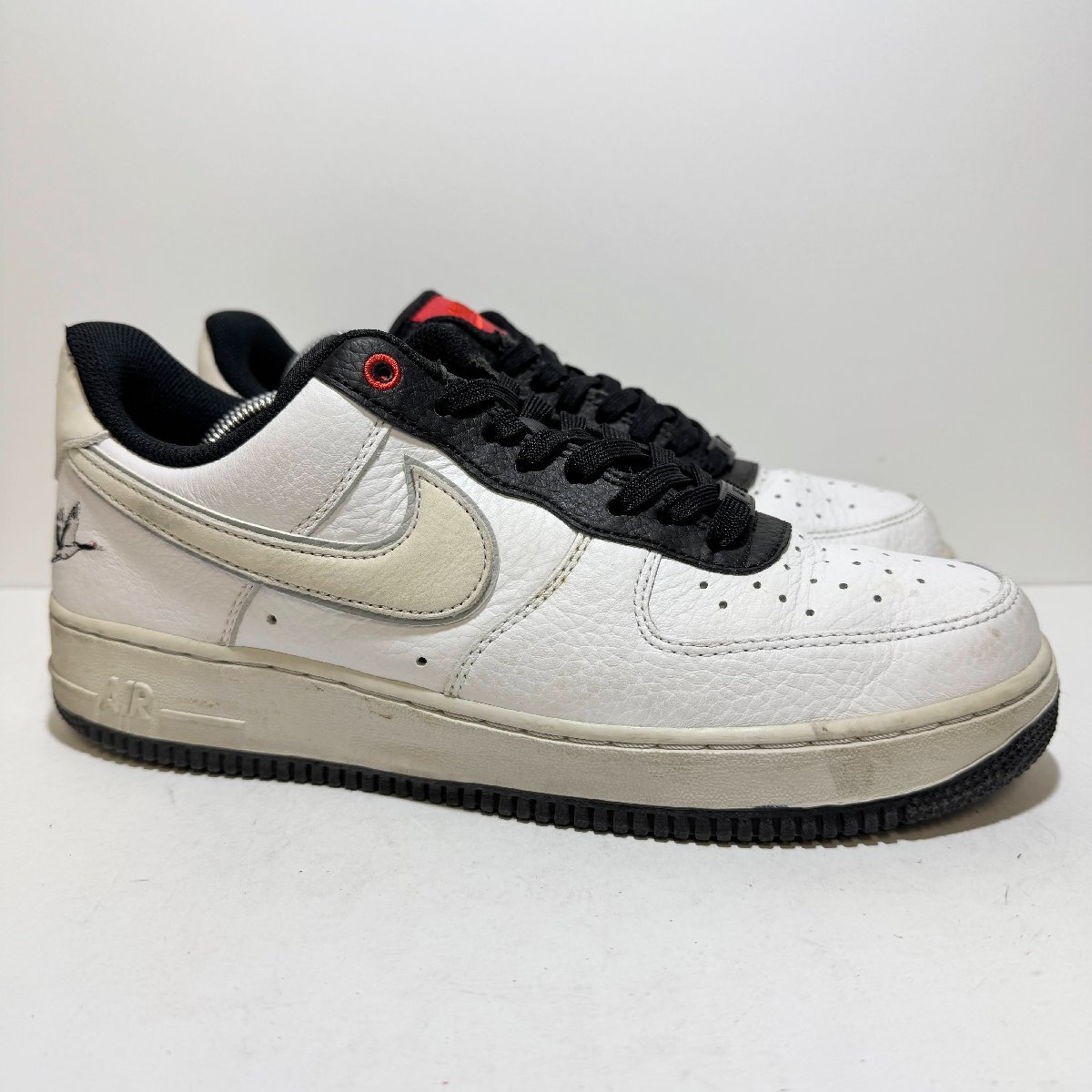 27.5cm NIKE AIR FORCE 1 07 LX DA8482-100 ナイキ エアフォース 27.5cm NIKE AIR FORCE 1 07 LX DA8482-100 ナイキ エアフォース