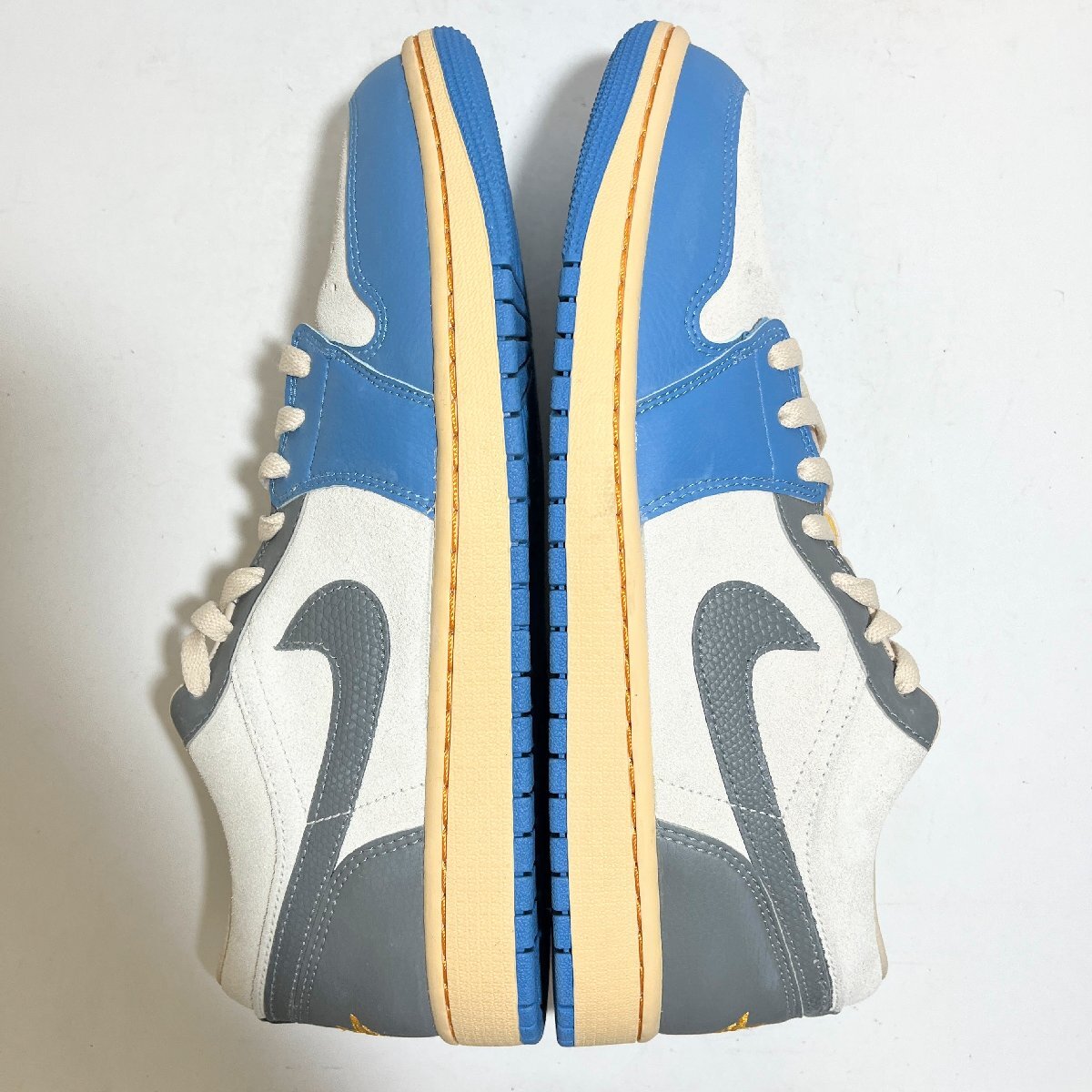 29cm AIR JORDAN 1 RETRO LOW OG TOKYO 96 DZ5376-469 エア 29cm AIR JORDAN 1 RETRO LOW OG TOKYO 96 DZ5376-469 エア