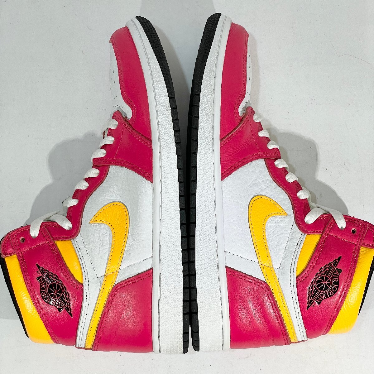 26.5cm AIR JORDAN 1 RETRO HIGH OG 555088-603 エア ジョーダン 26.5cm AIR JORDAN 1 RETRO HIGH OG 555088-603 エア ジョーダン