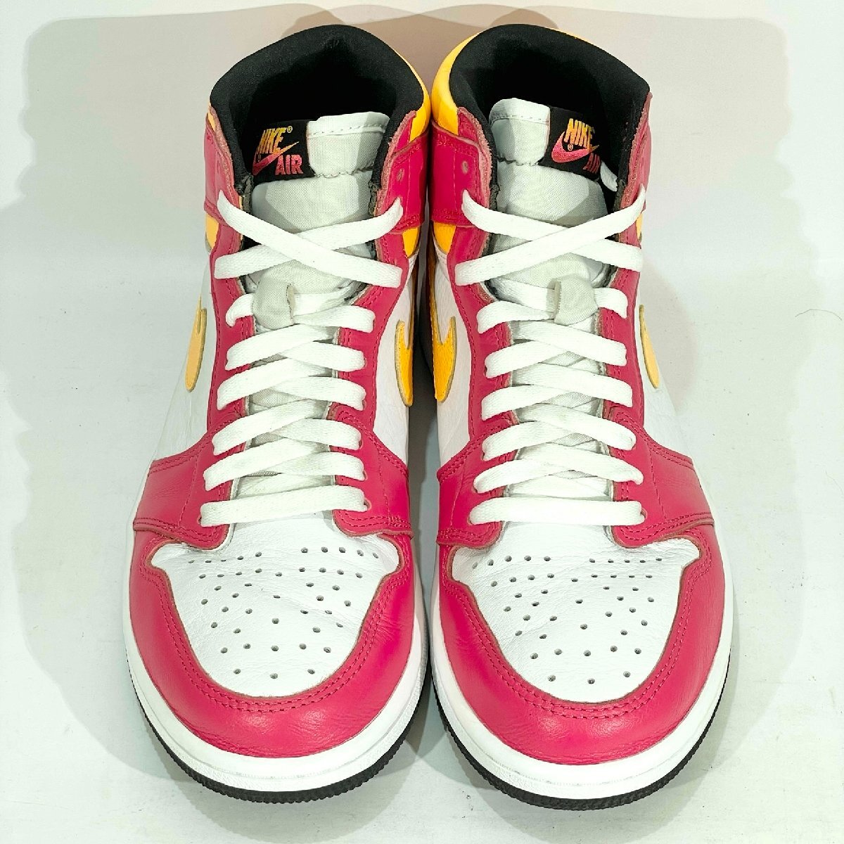 26.5cm AIR JORDAN 1 RETRO HIGH OG 555088-603 エア ジョーダン 26.5cm AIR JORDAN 1 RETRO HIGH OG 555088-603 エア ジョーダン