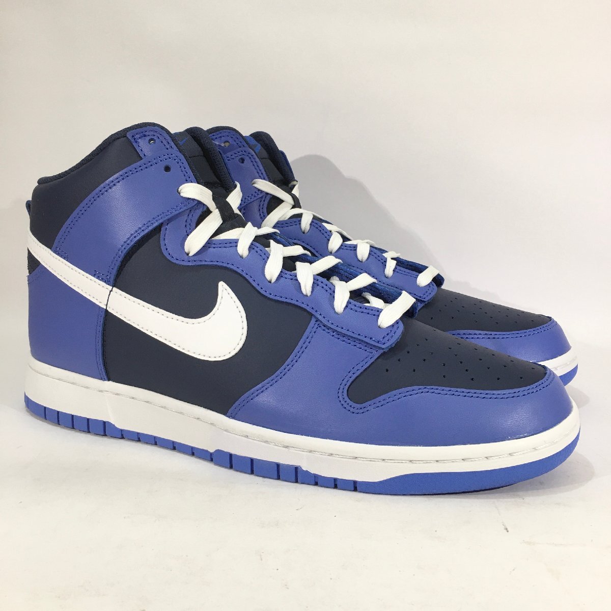 30cm NIKE DUNK HI RETRO DJ6189-400 ナイキ ダンク ハイ レトロ 30cm NIKE DUNK HI RETRO DJ6189-400 ナイキ ダンク ハイ レトロ