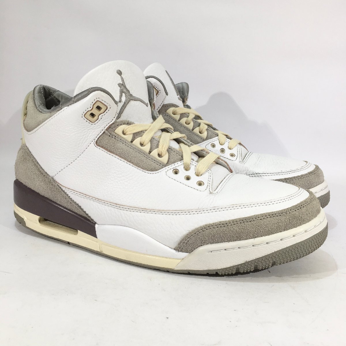29cm WMNS AIR JORDAN 3 RETRO SP DH3434-110 ウィメンズ エア 29cm WMNS AIR JORDAN 3 RETRO SP DH3434-110 ウィメンズ エア
