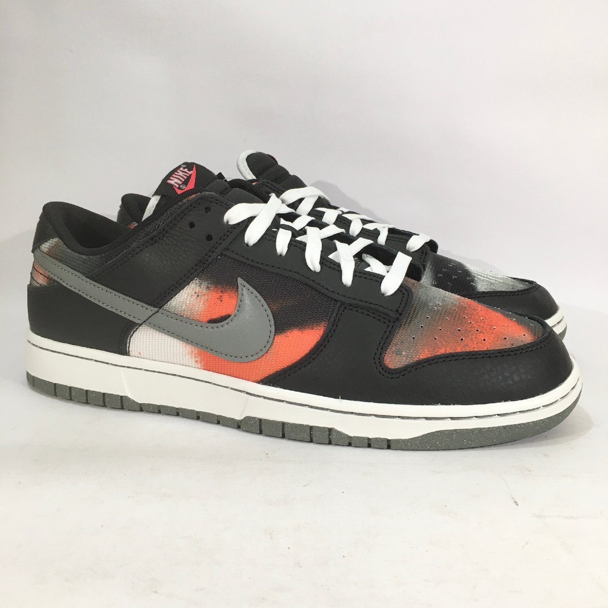 30cm NIKE DUNK LOW RETRO PRM DM0108-001 ナイキ ダンク ロー 30cm NIKE DUNK LOW RETRO PRM DM0108-001 ナイキ ダンク ロー