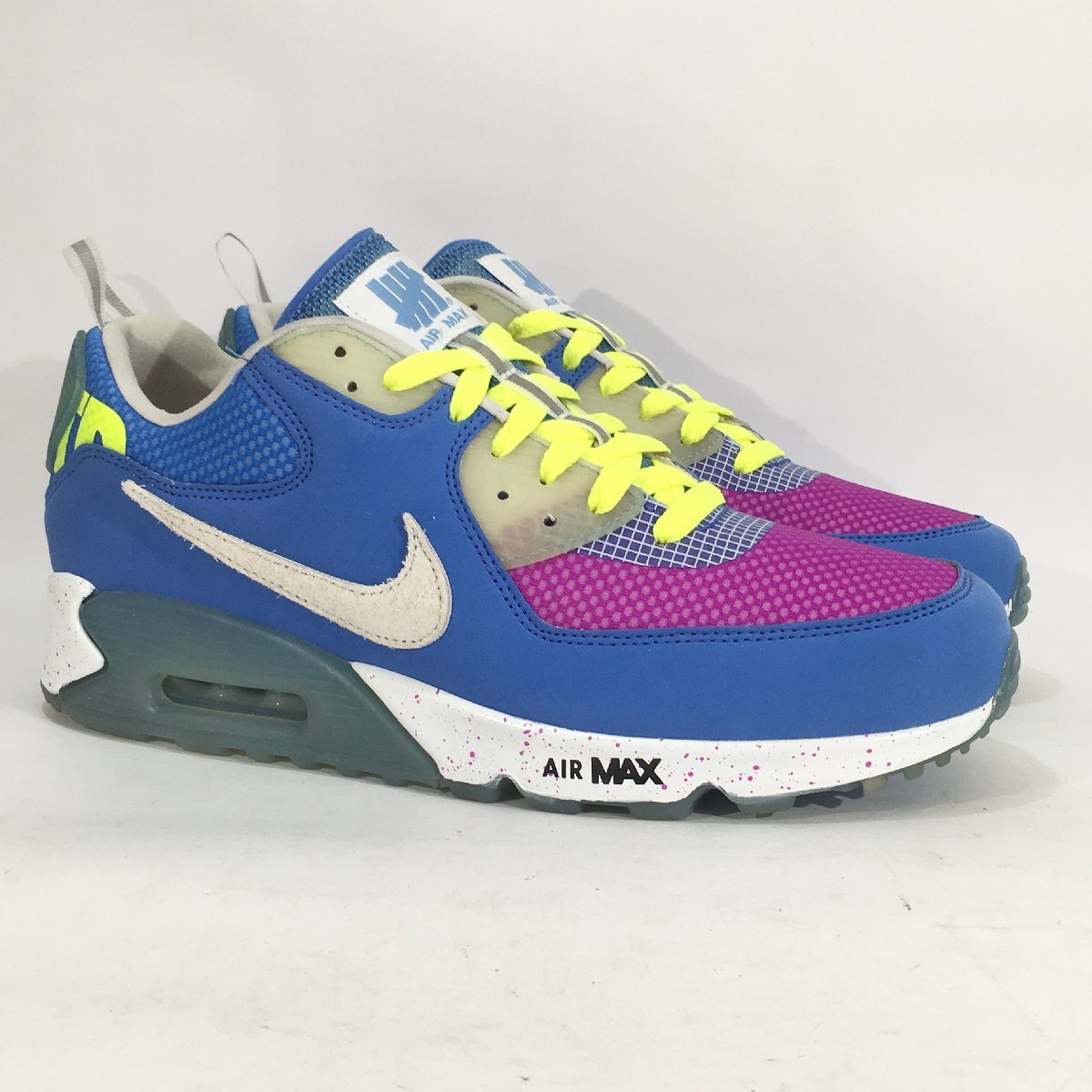 28cm NIKE AIR MAX 90 UNDEFEATED CQ2289-400 ナイキ エア 28cm NIKE AIR MAX 90 UNDEFEATED CQ2289-400 ナイキ エア