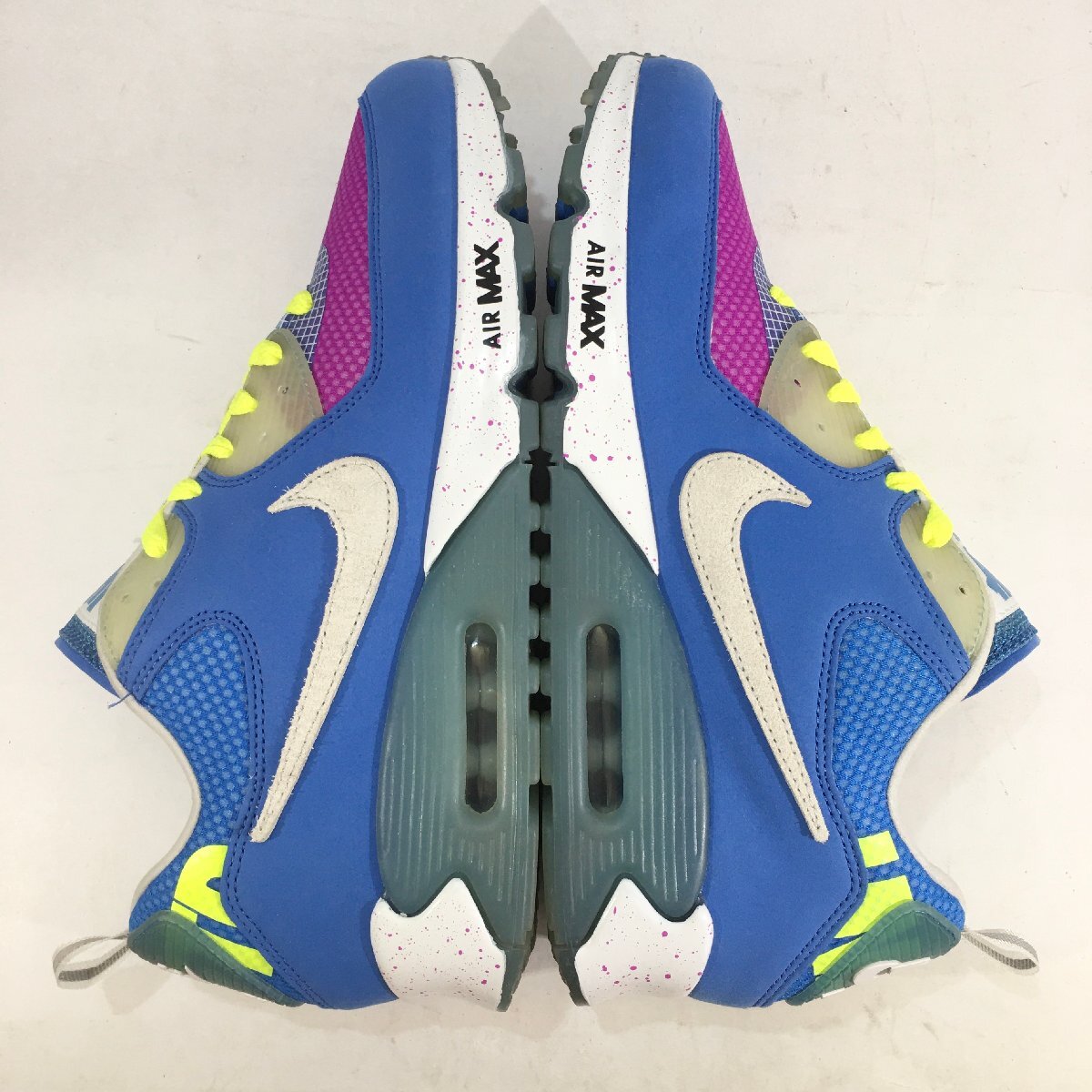 28cm NIKE AIR MAX 90 UNDEFEATED CQ2289-400 ナイキ エア 28cm NIKE AIR MAX 90 UNDEFEATED CQ2289-400 ナイキ エア