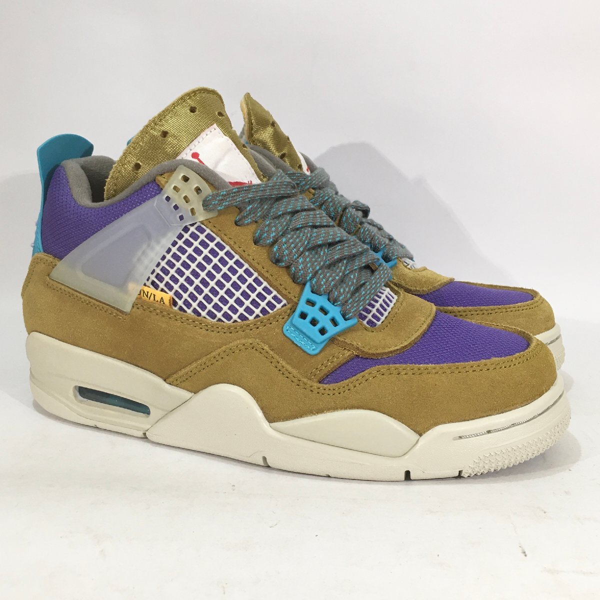 24cm AIR JORDAN 4 RETRO SP DJ5718-300 エア ジョーダン 4 24cm AIR JORDAN 4 RETRO SP DJ5718-300 エア ジョーダン 4