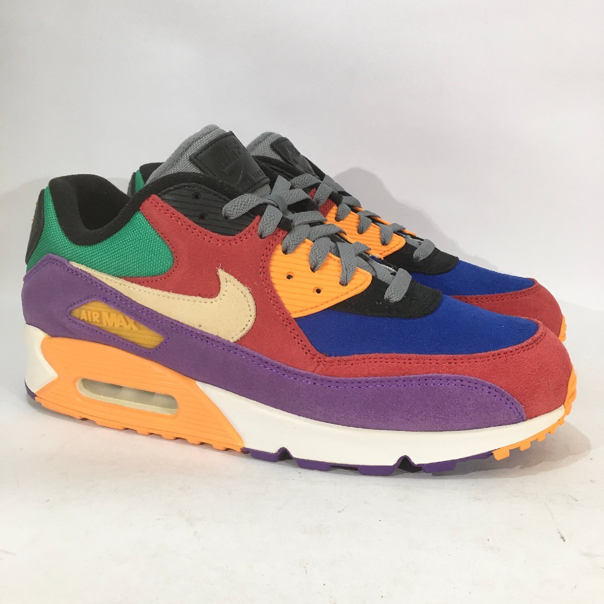 28cm NIKE AIR MAX 90 QS CD0917-600 ナイキ エアマックス 90 QS 28cm NIKE AIR MAX 90 QS CD0917-600 ナイキ エアマックス 90 QS