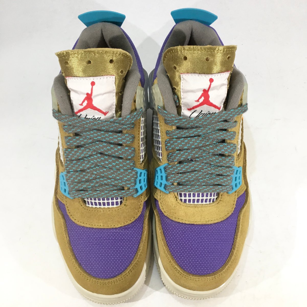 24cm AIR JORDAN 4 RETRO SP DJ5718-300 エア ジョーダン 4 24cm AIR JORDAN 4 RETRO SP DJ5718-300 エア ジョーダン 4