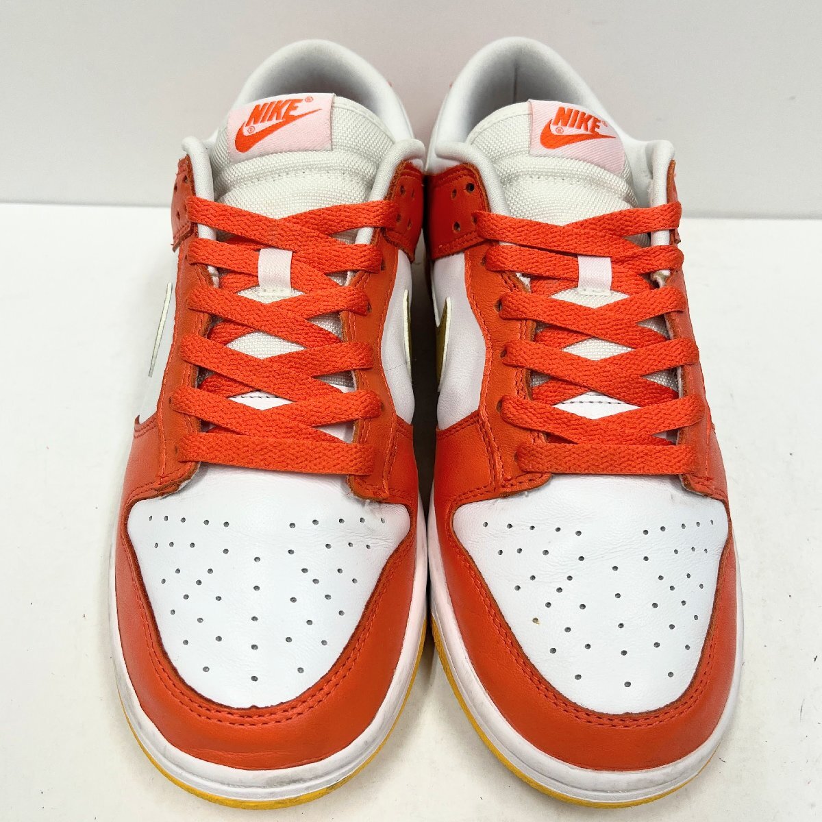 26.5cm NIKE W DUNK LOW DQ4690-800 ナイキ W ダンク ロー 26.5cm NIKE W DUNK LOW DQ4690-800 ナイキ W ダンク ロー