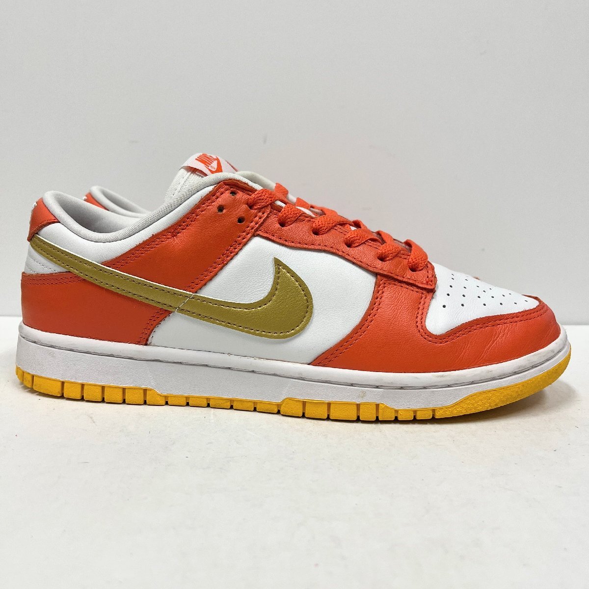 26.5cm NIKE W DUNK LOW DQ4690-800 ナイキ W ダンク ロー 26.5cm NIKE W DUNK LOW DQ4690-800 ナイキ W ダンク ロー