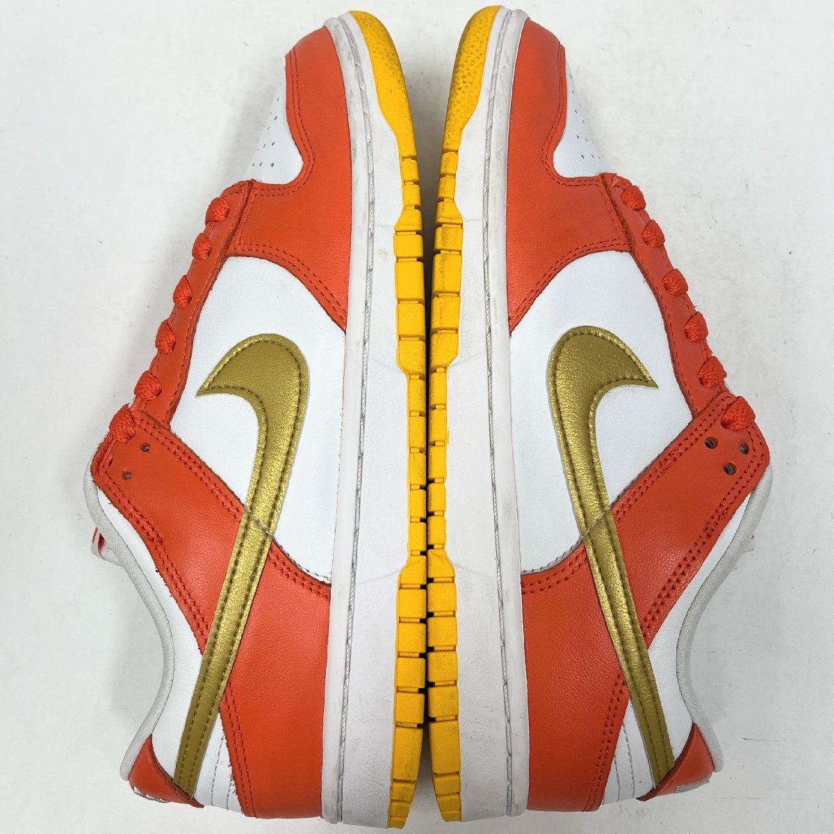 26.5cm NIKE W DUNK LOW DQ4690-800 ナイキ W ダンク ロー 26.5cm NIKE W DUNK LOW DQ4690-800 ナイキ W ダンク ロー