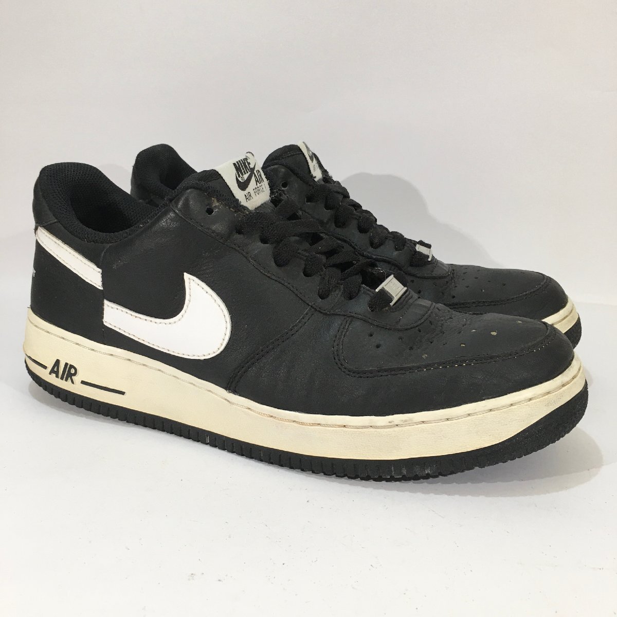 28cm NIKE AIR FORCE 1 / SUPREME / CDG AR7623-001 ナイキ エア 28cm NIKE AIR FORCE 1 / SUPREME / CDG AR7623-001 ナイキ エア