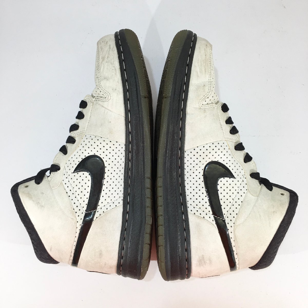 24cm AIR JORDAN ALPHA 1 GS 393733-104 エア ジョーダン 24cm AIR JORDAN ALPHA 1 GS 393733-104 エア ジョーダン