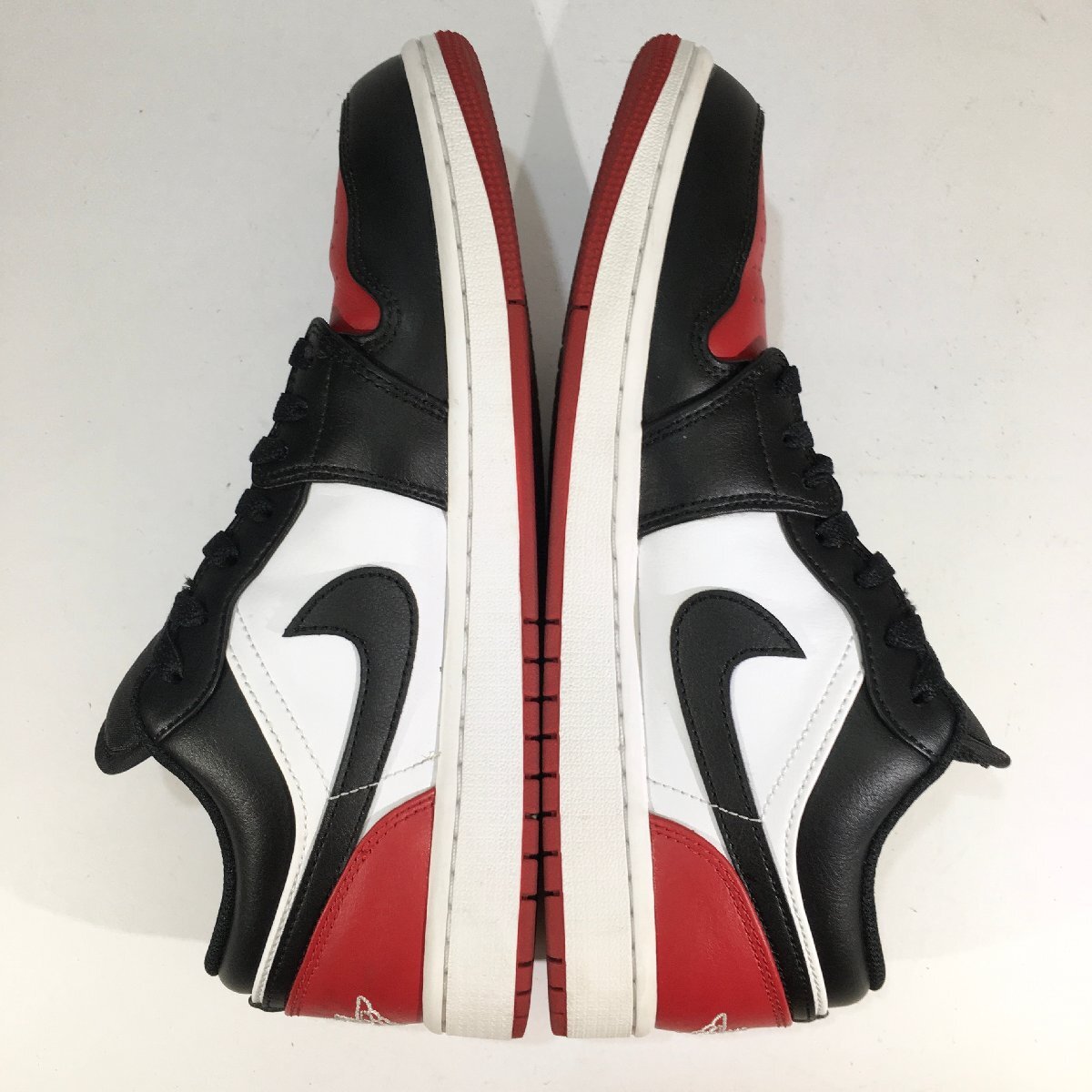 27cm AIR JORDAN 1 LOW 553558-161 エア ジョーダン 1 ロー 27cm AIR JORDAN 1 LOW 553558-161 エア ジョーダン 1 ロー