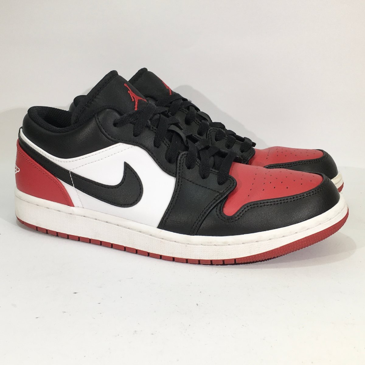 27cm AIR JORDAN 1 LOW 553558-161 エア ジョーダン 1 ロー 27cm AIR JORDAN 1 LOW 553558-161 エア ジョーダン 1 ロー