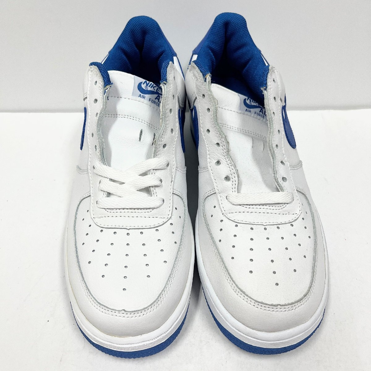 28.5cm NIKE AIR FORCE 1 304988-141 ナイキ エア フォース 1 28.5cm NIKE AIR FORCE 1 304988-141 ナイキ エア フォース 1
