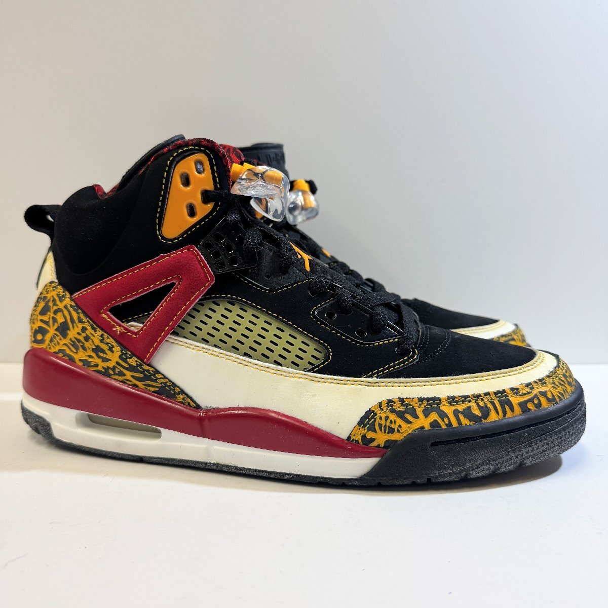 27cm JORDAN SPIZIKE KINGS COUNTY 315371-071 ジョーダン 27cm JORDAN SPIZIKE KINGS COUNTY 315371-071 ジョーダン