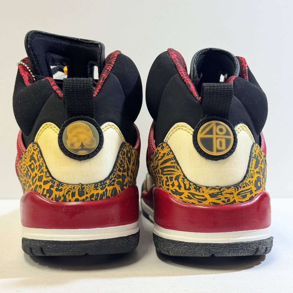 27cm JORDAN SPIZIKE KINGS COUNTY 315371-071 ジョーダン 27cm JORDAN SPIZIKE KINGS COUNTY 315371-071 ジョーダン