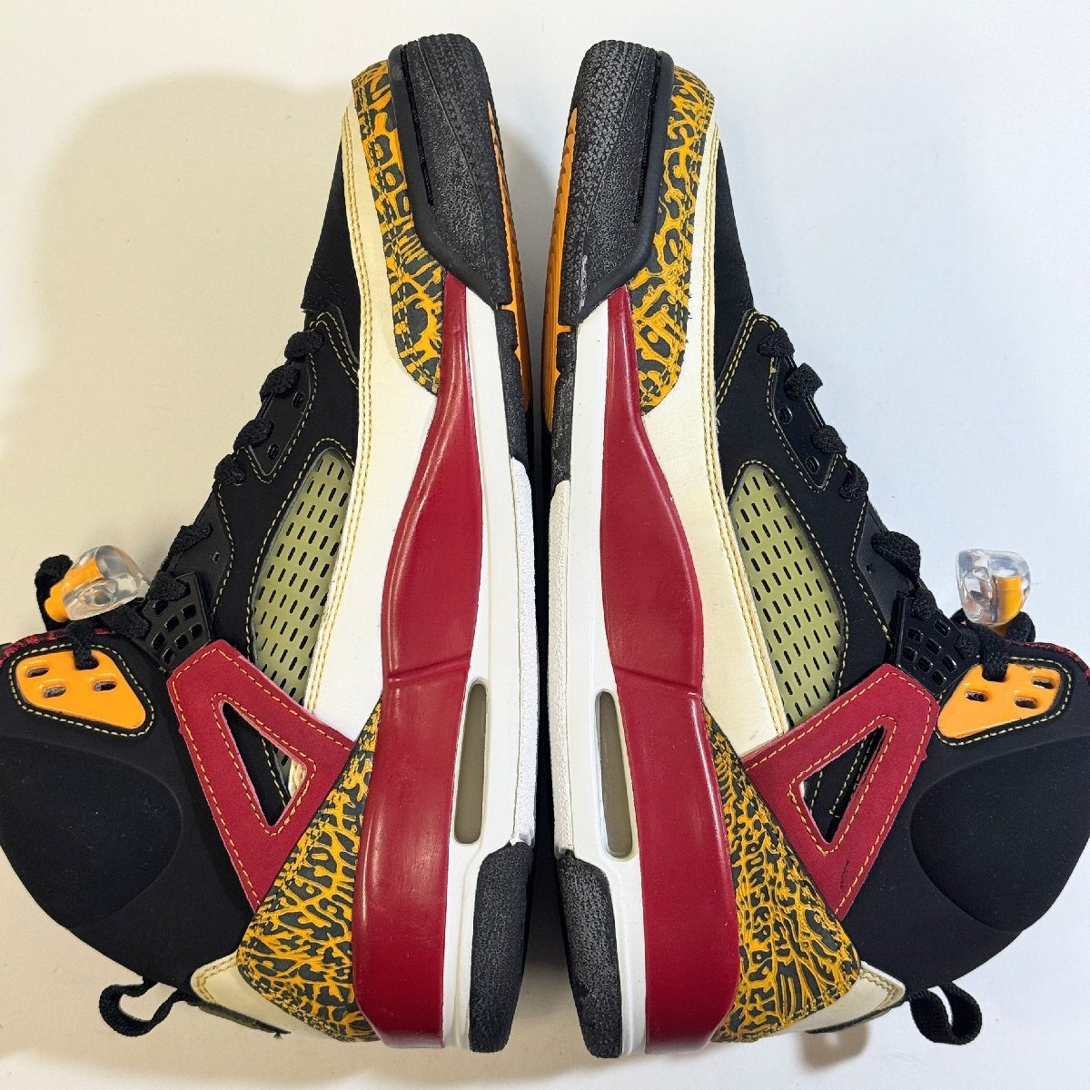 27cm JORDAN SPIZIKE KINGS COUNTY 315371-071 ジョーダン 27cm JORDAN SPIZIKE KINGS COUNTY 315371-071 ジョーダン
