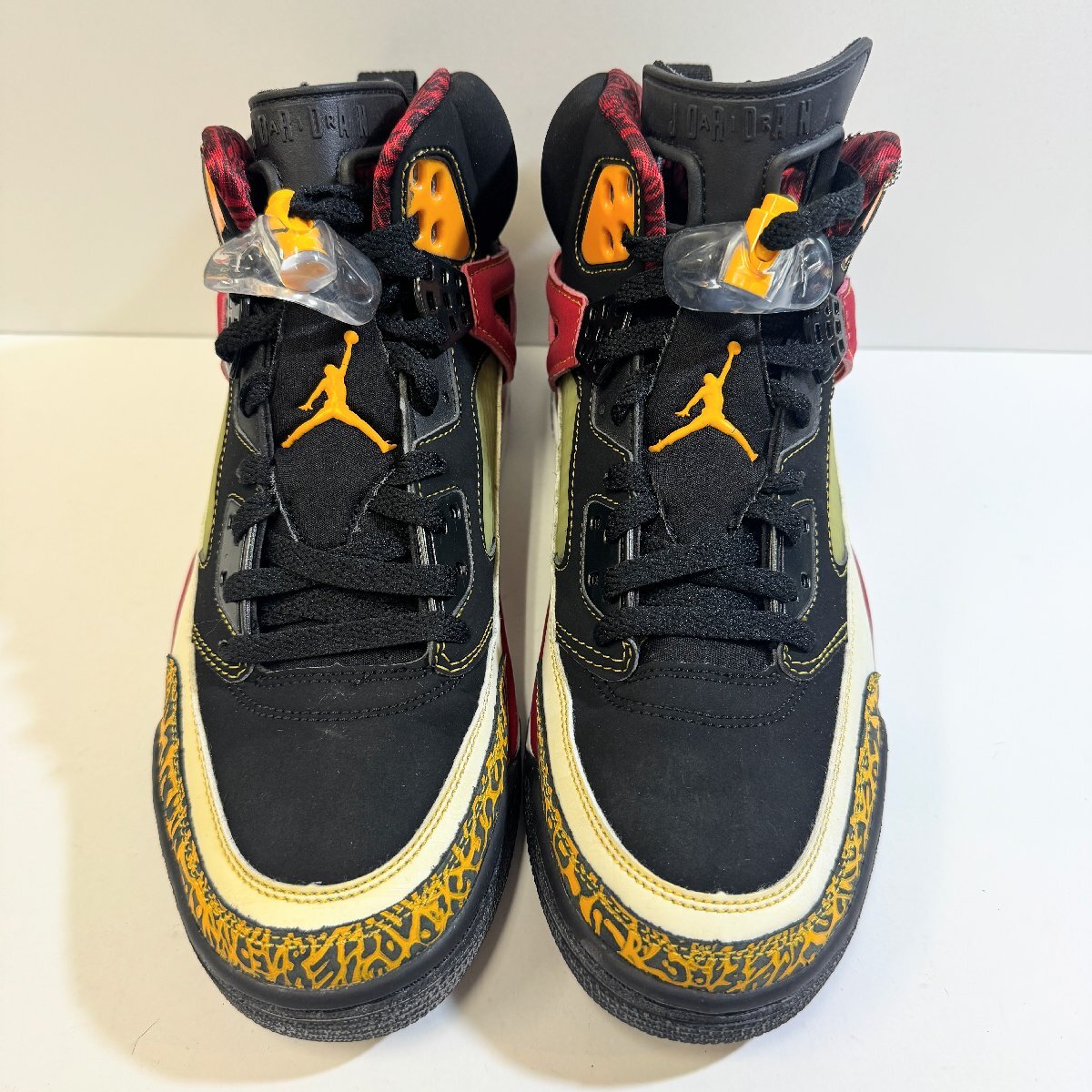 27cm JORDAN SPIZIKE KINGS COUNTY 315371-071 ジョーダン 27cm JORDAN SPIZIKE KINGS COUNTY 315371-071 ジョーダン