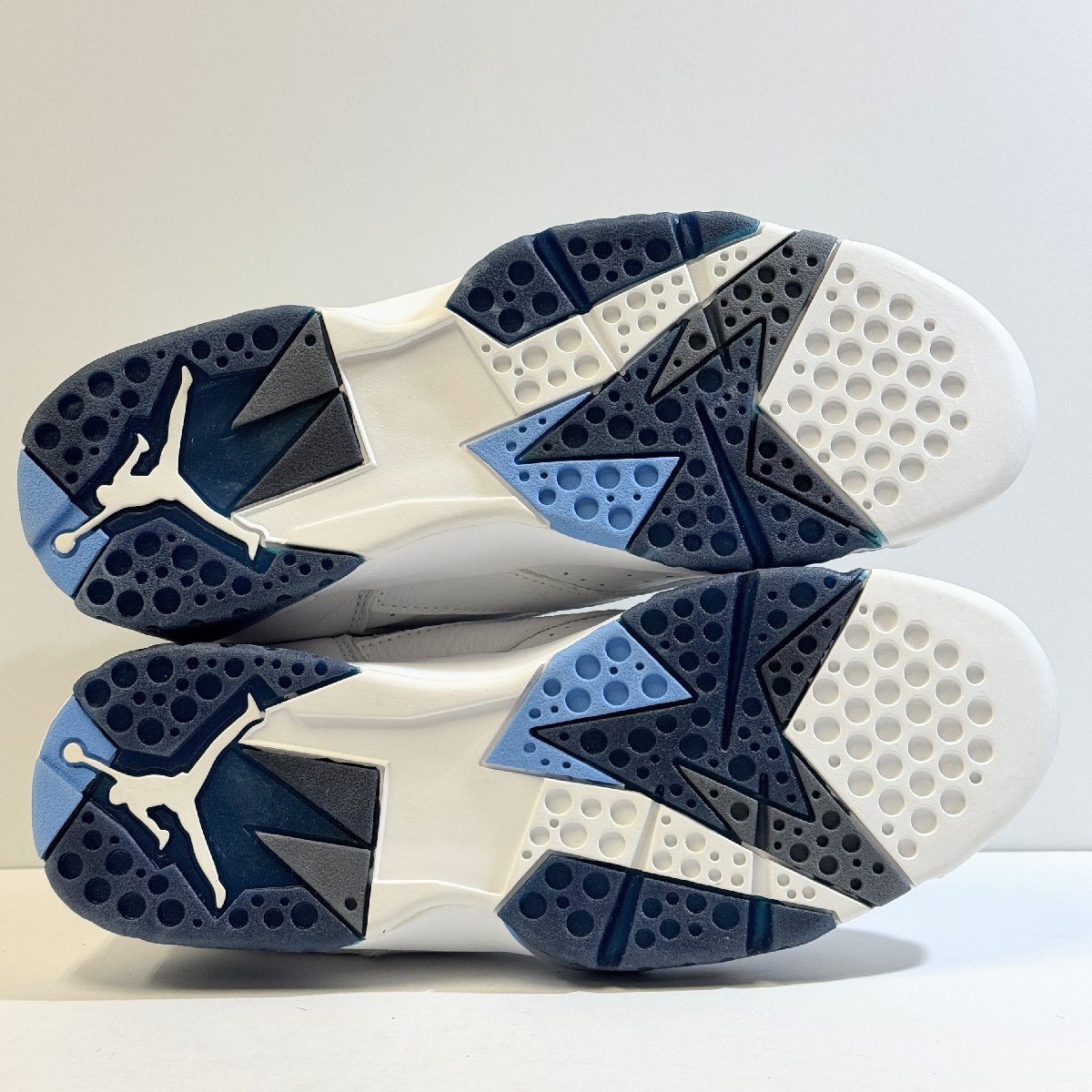 27cm AIR JORDAN 7 RETRO 304775-141 エア ジョーダン7 レトロ 27cm AIR JORDAN 7 RETRO 304775-141 エア ジョーダン7 レトロ
