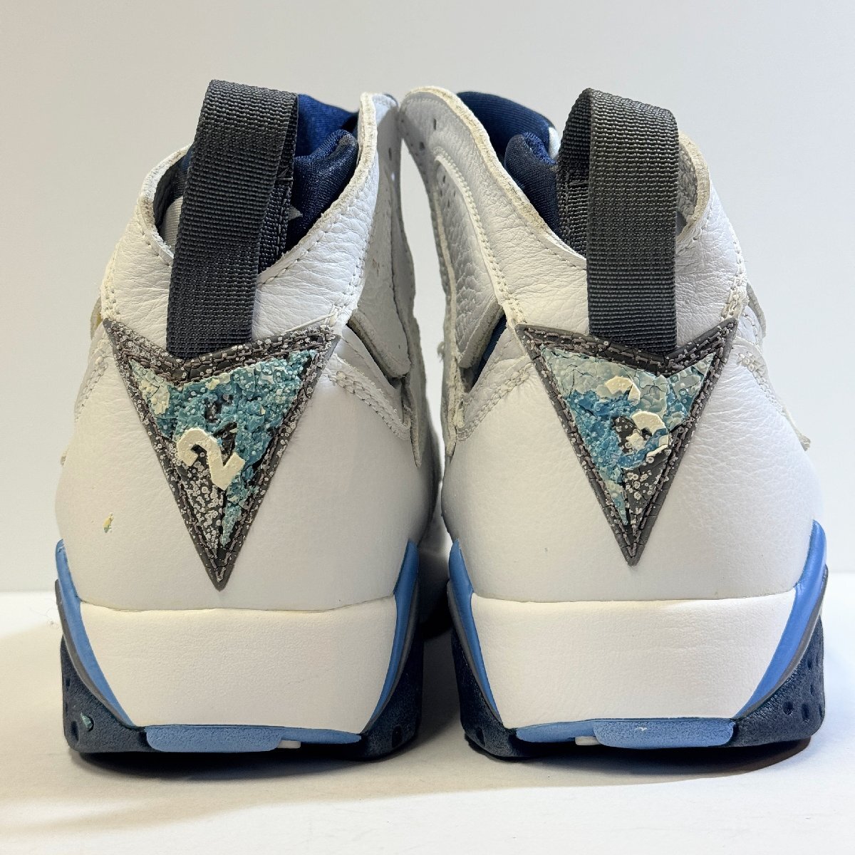 27cm AIR JORDAN 7 RETRO 304775-141 エア ジョーダン7 レトロ 27cm AIR JORDAN 7 RETRO 304775-141 エア ジョーダン7 レトロ