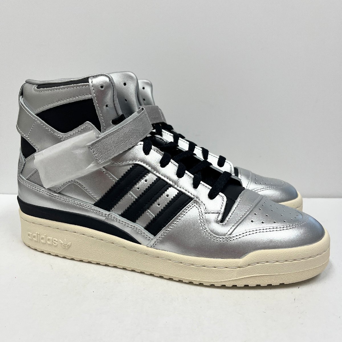 28.5cm adidas FORUM 84 HIGH GV6713 アディダス フォーラム 84 28.5cm adidas FORUM 84 HIGH GV6713 アディダス フォーラム 84